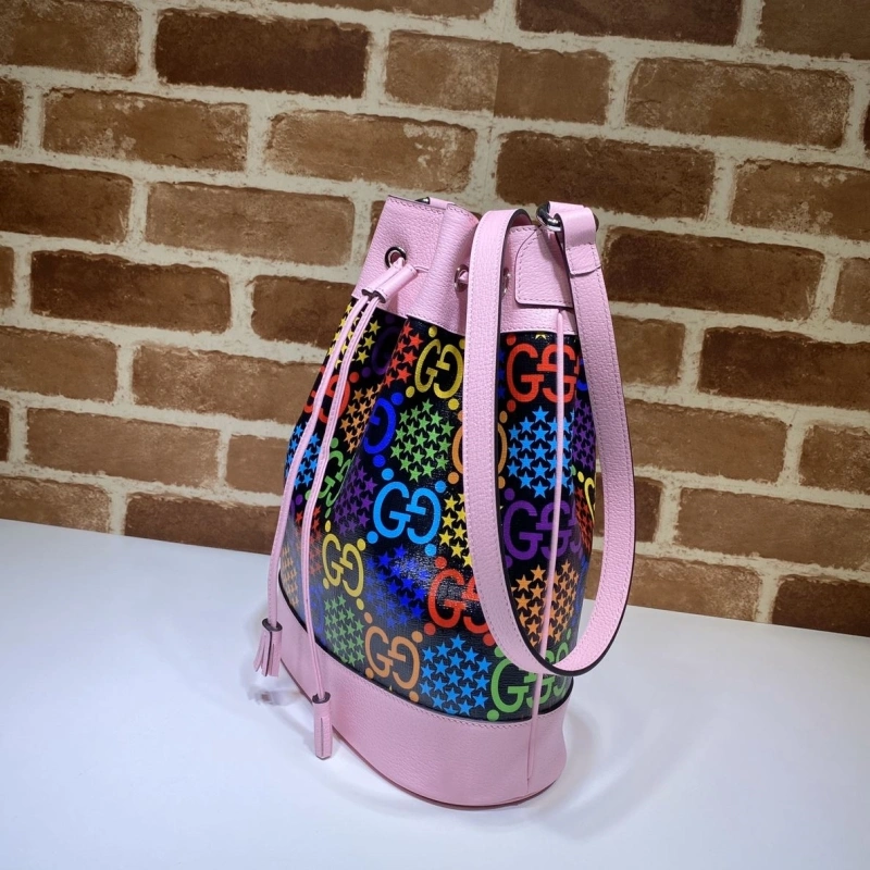 Gucci Bucket Bags 4036B-0202