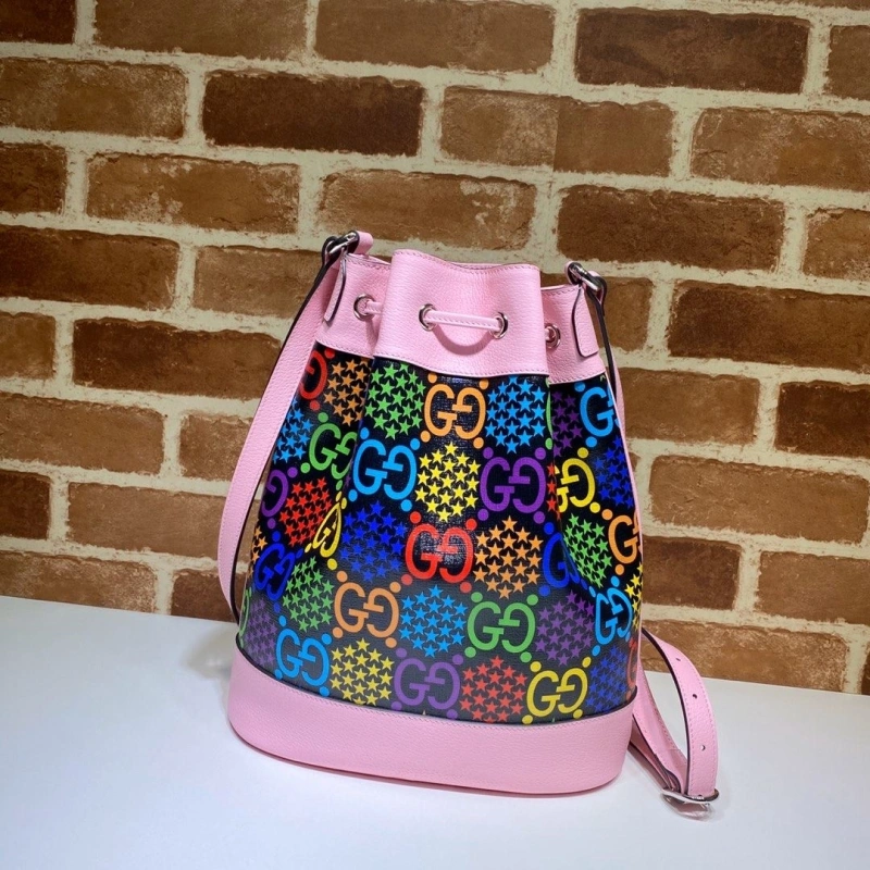 Gucci Bucket Bags 4036B-0202