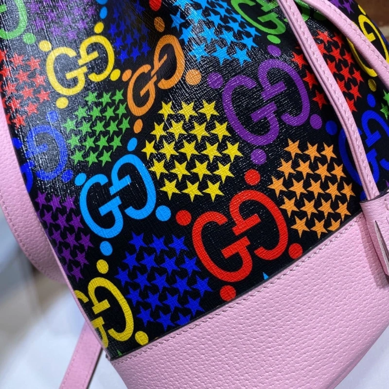 Gucci Bucket Bags 4036B-0202