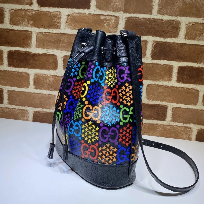 Gucci Bucket Bags 4036B-0203