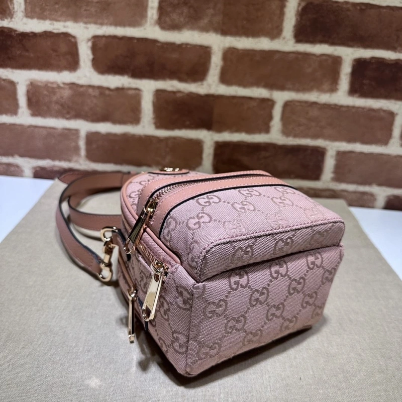 Gucci Backpacks 4036B-0204
