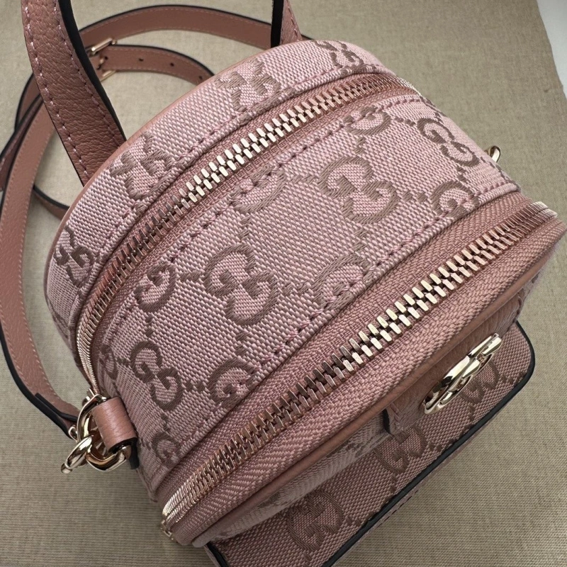 Gucci Backpacks 4036B-0204