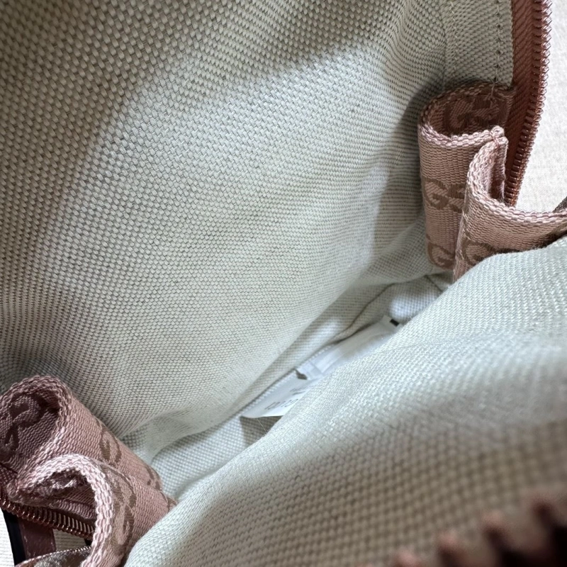 Gucci Backpacks 4036B-0204