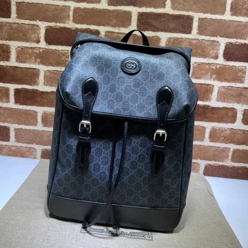 Gucci Backpacks 4036B-0206