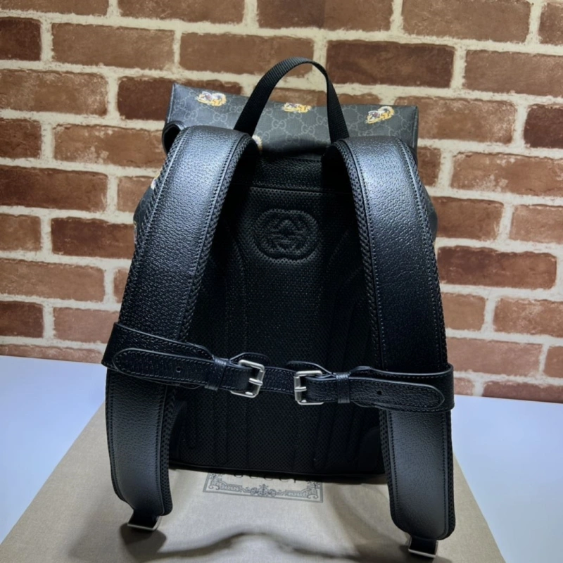 Gucci Backpacks 4036B-0207