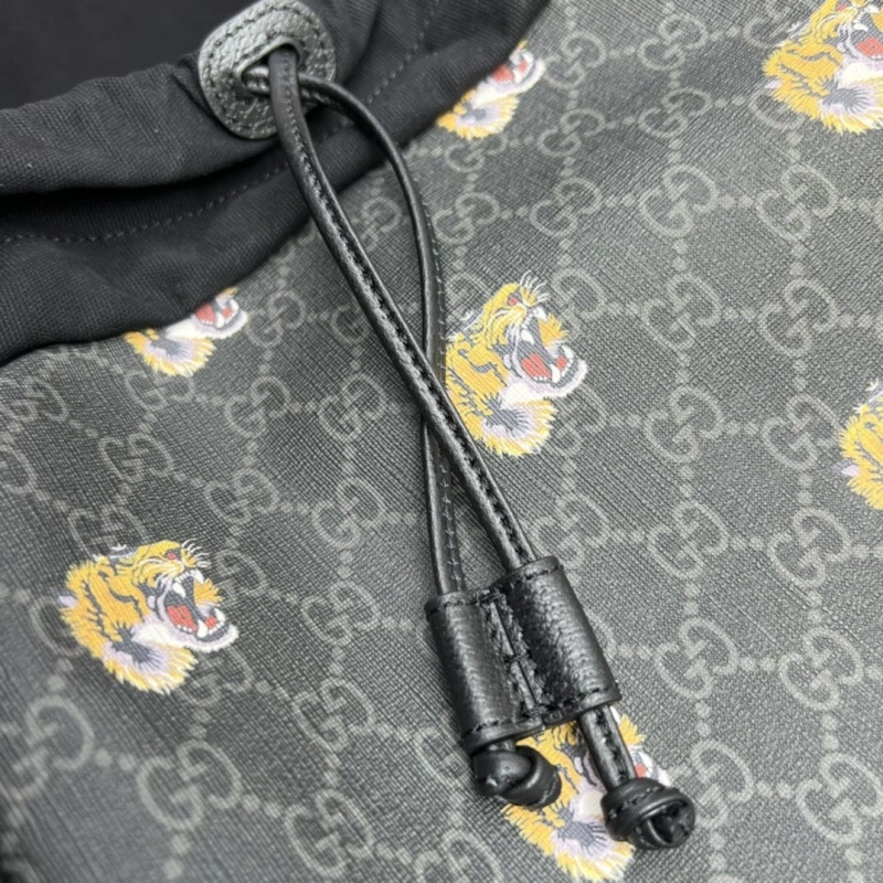 Gucci Backpacks 4036B-0207