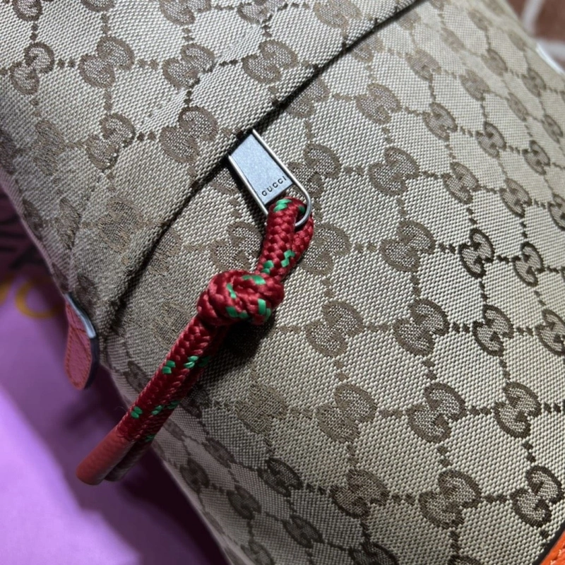 Gucci Backpacks 4036B-0208