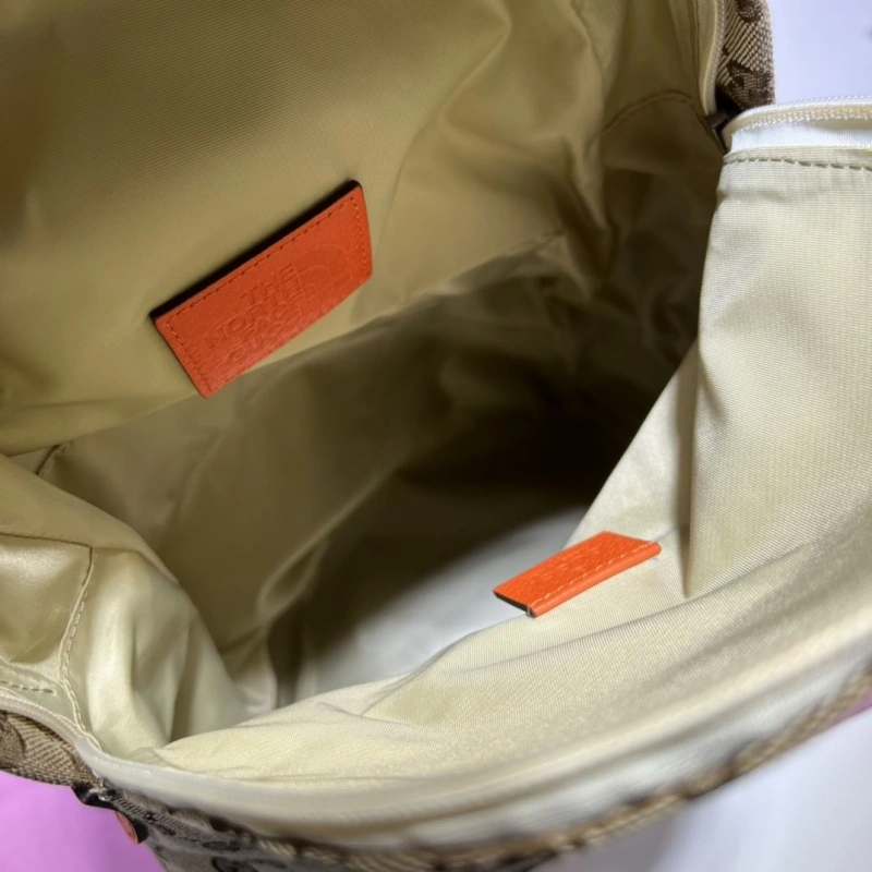 Gucci Backpacks 4036B-0208