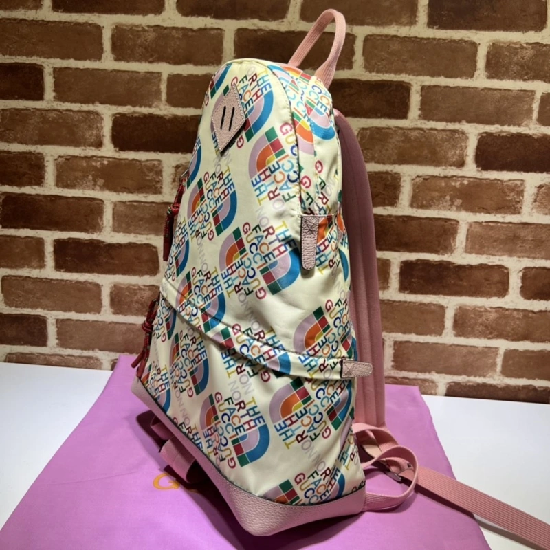 Gucci Backpacks 4036B-0209