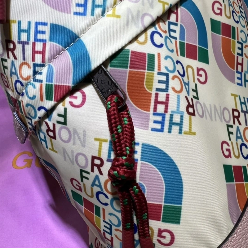 Gucci Backpacks 4036B-0209