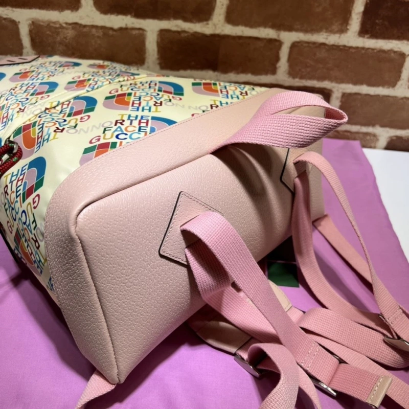 Gucci Backpacks 4036B-0209