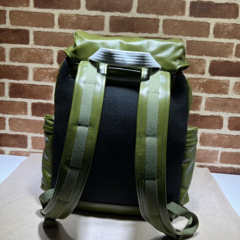 Gucci Backpacks 4036B-0211