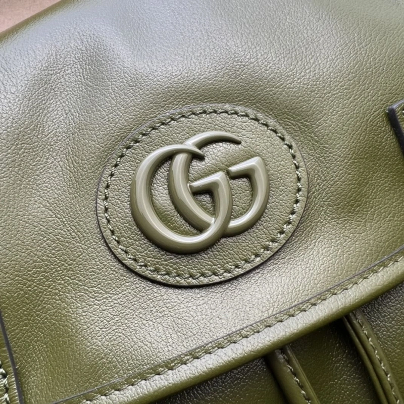 Gucci Backpacks 4036B-0211