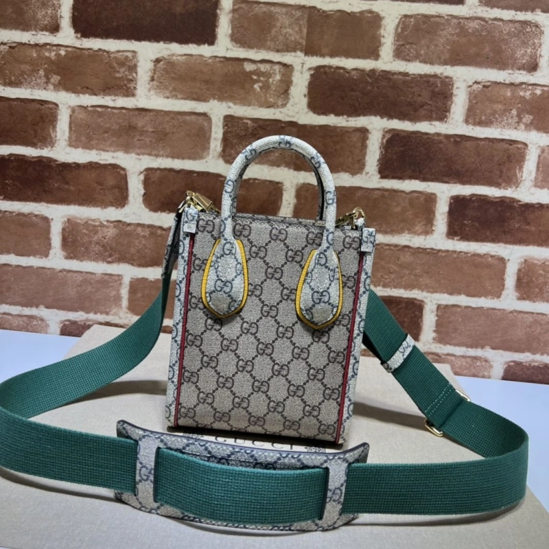 Gucci Top Handle Bags 4036B-0212