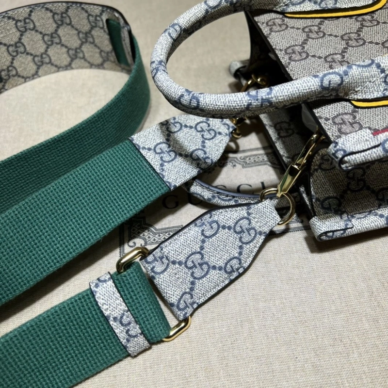 Gucci Top Handle Bags 4036B-0212