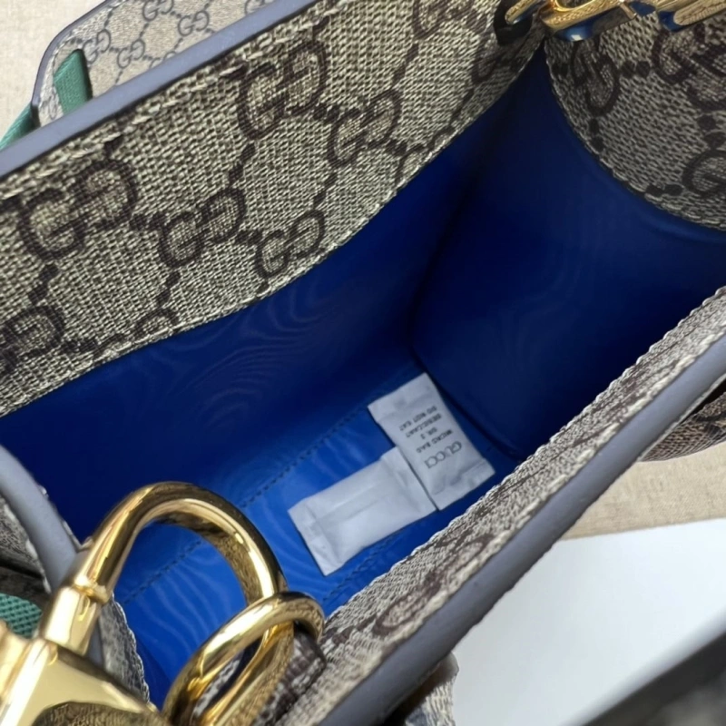Gucci Top Handle Bags 4036B-0212