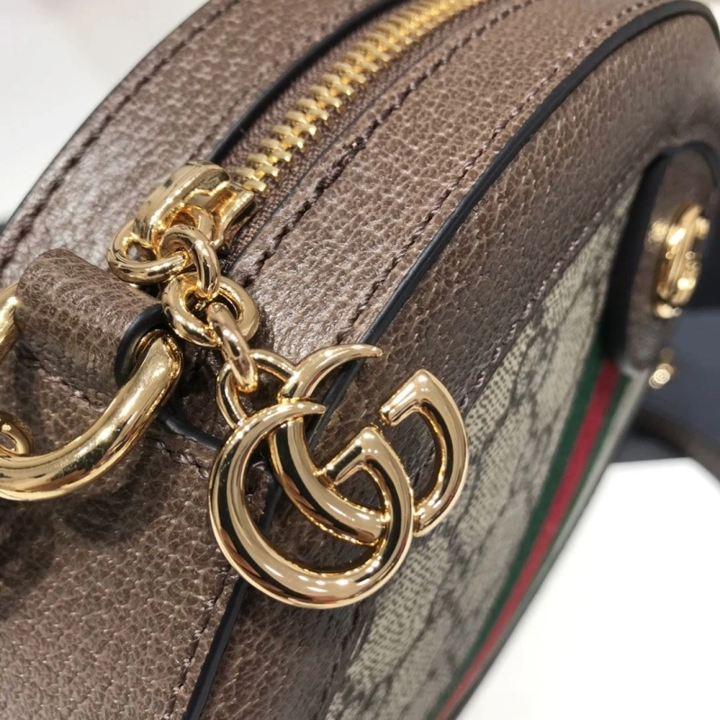 Gucci Round Bags 4036B-0216