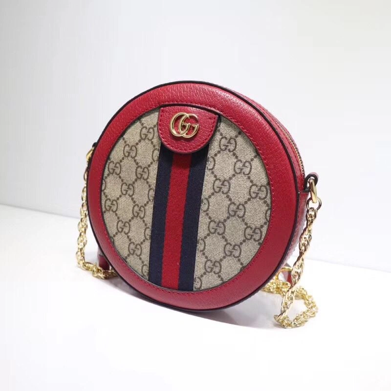 Gucci Round Bags 4036B-0217