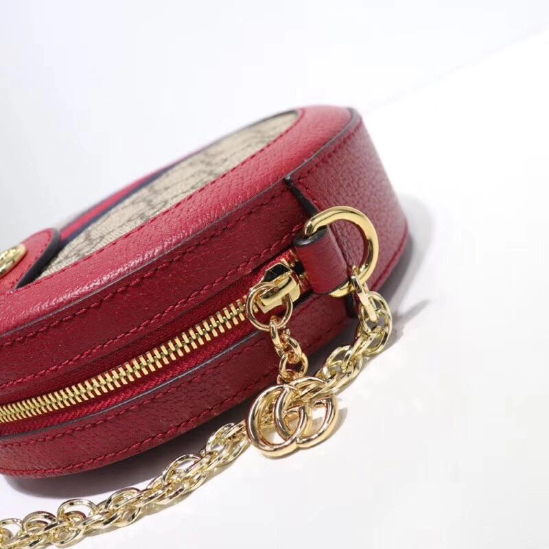 Gucci Round Bags 4036B-0217