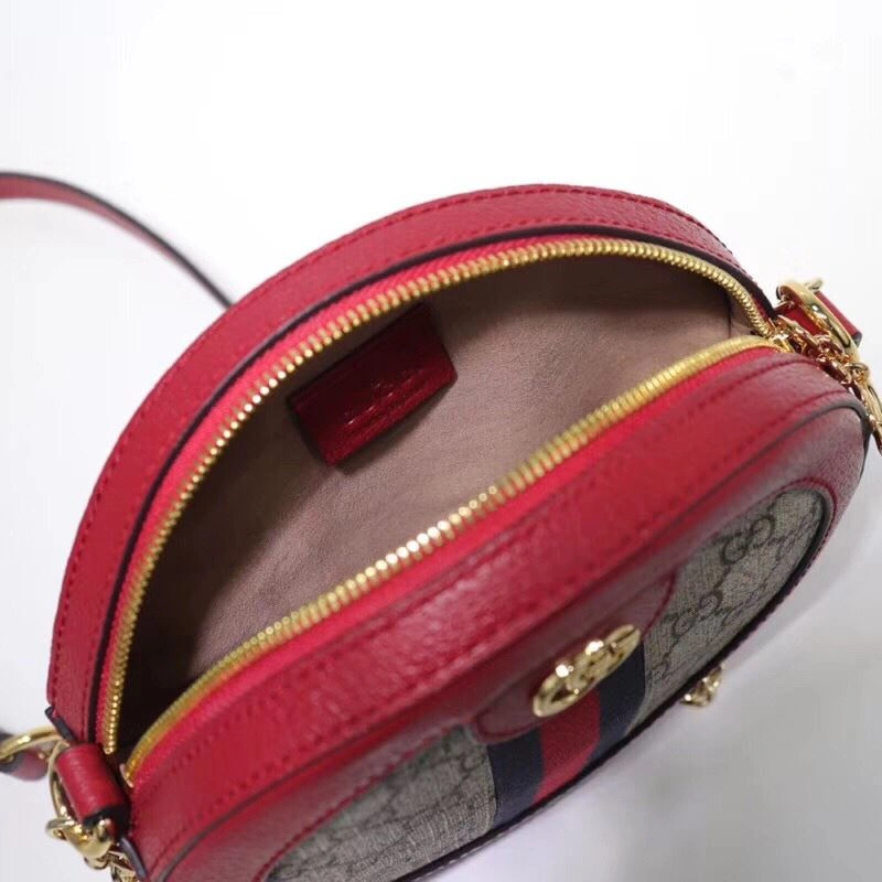 Gucci Round Bags 4036B-0217
