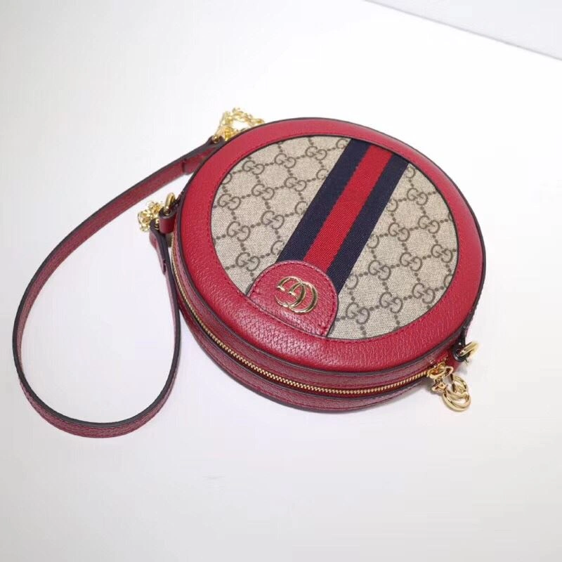 Gucci Round Bags 4036B-0217