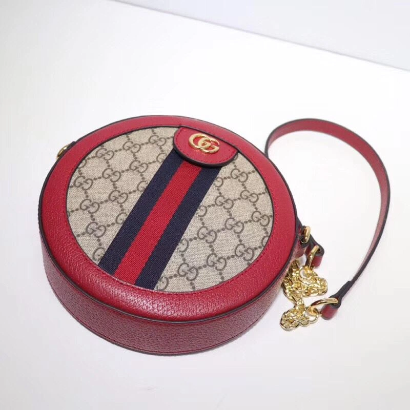 Gucci Round Bags 4036B-0217