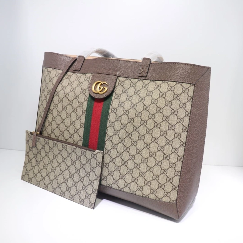 Gucci Shopping Bags 4036B-0220