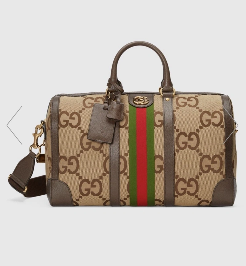 Gucci Travel Bags 4036B-0224
