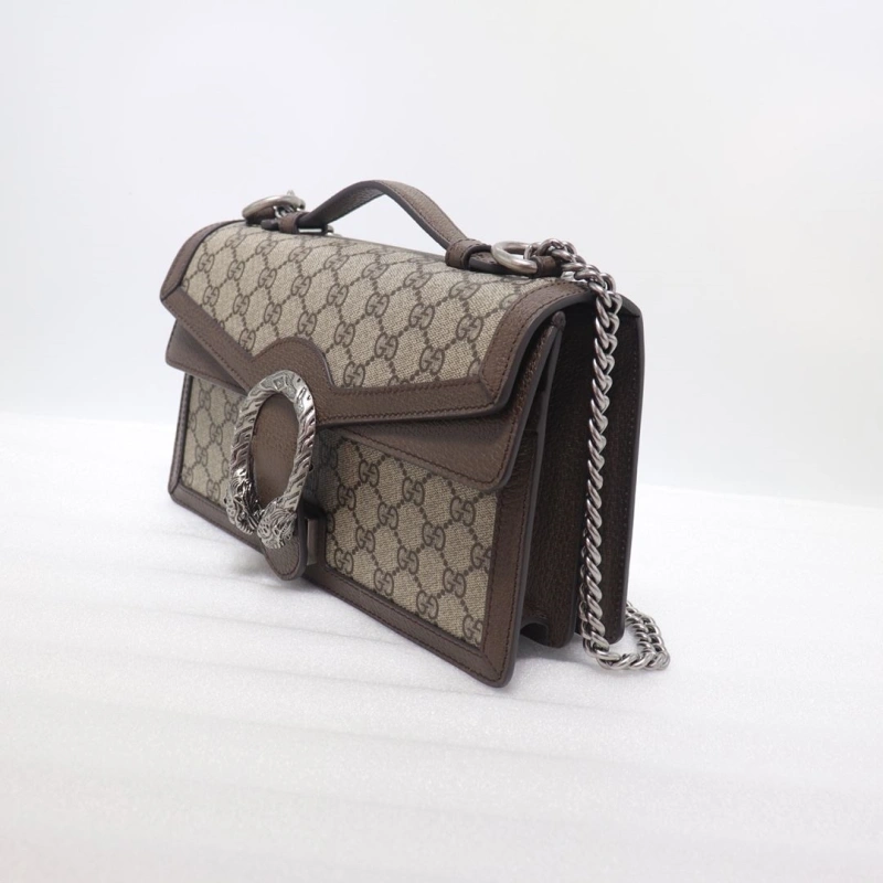 Gucci Top Handle Bags 4036B-0229