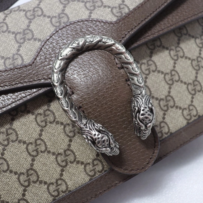 Gucci Top Handle Bags 4036B-0229