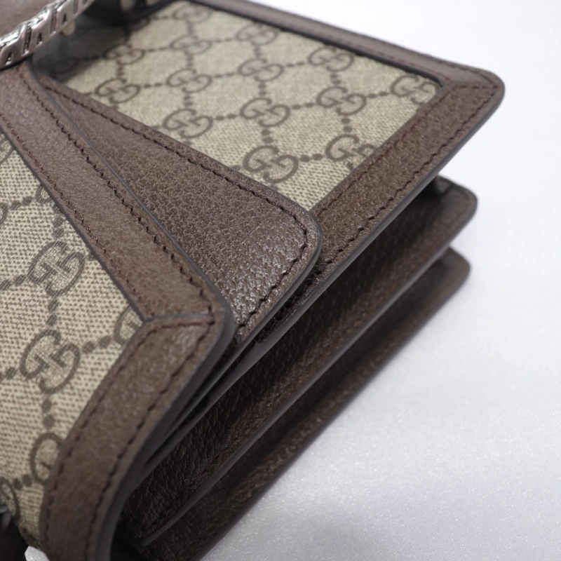 Gucci Top Handle Bags 4036B-0229