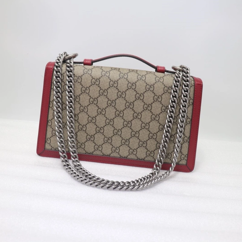 Gucci Top Handle Bags 4036B-0230