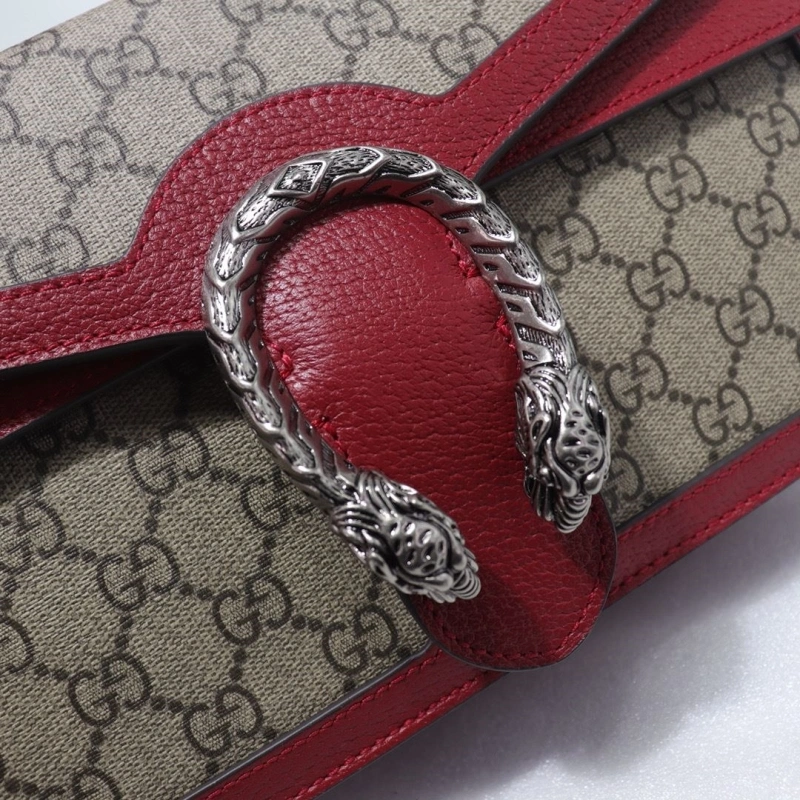 Gucci Top Handle Bags 4036B-0230