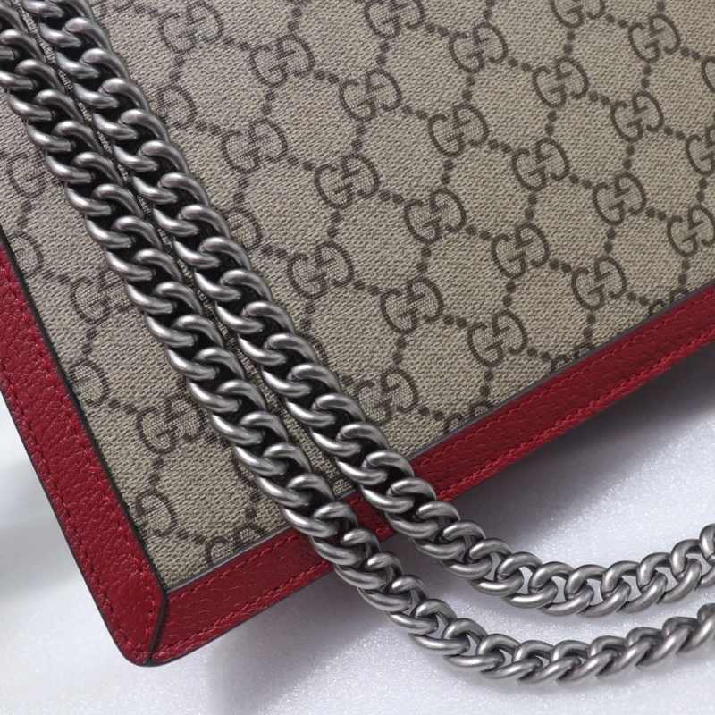 Gucci Top Handle Bags 4036B-0230