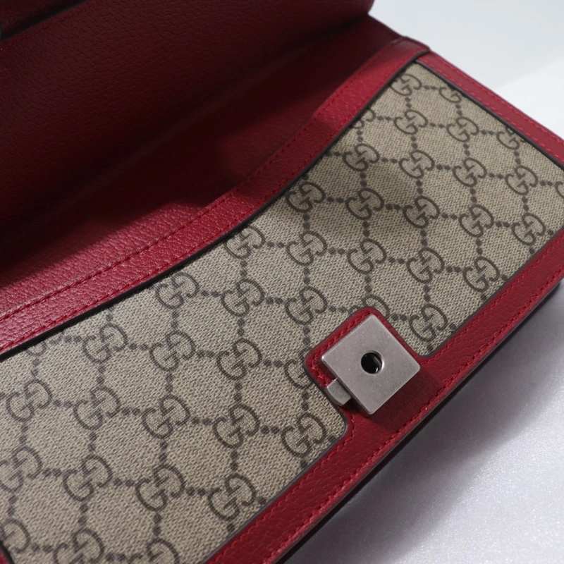 Gucci Top Handle Bags 4036B-0230