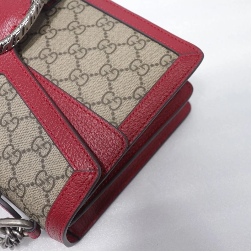 Gucci Top Handle Bags 4036B-0230