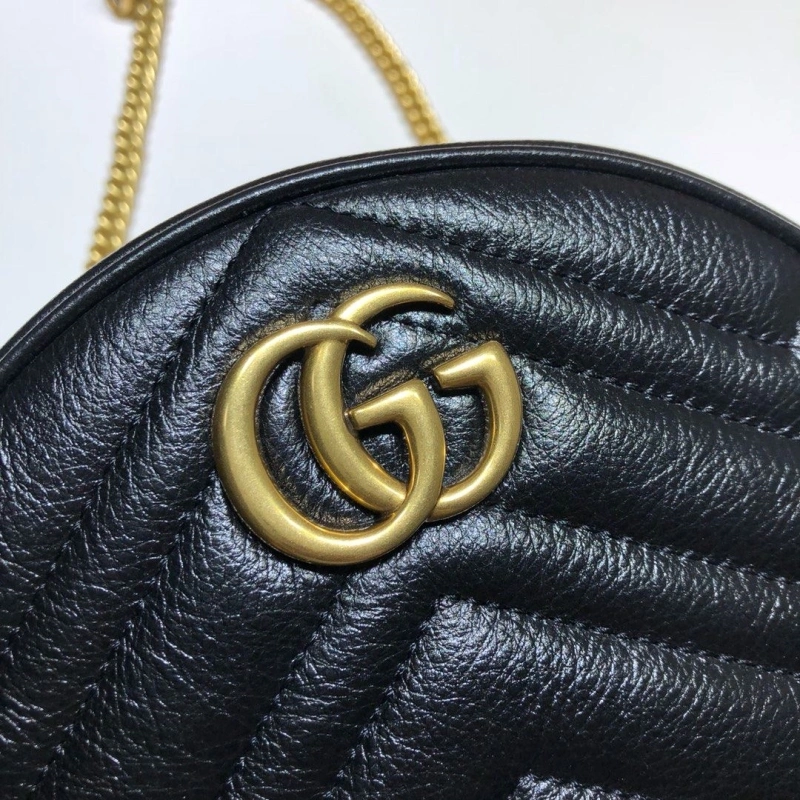 Gucci Round Bags 4036B-0234