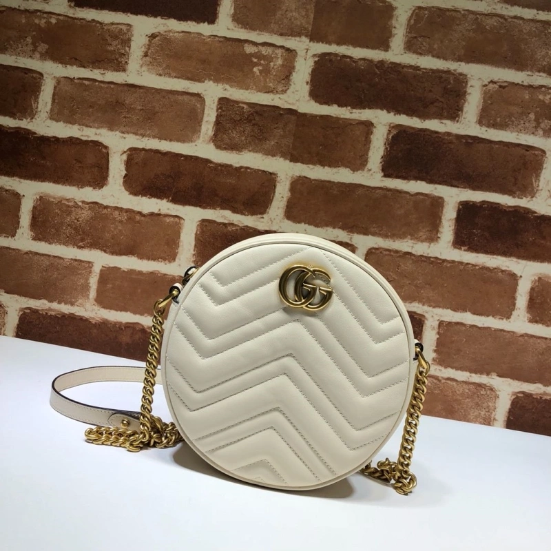 Gucci Round Bags 4036B-0235