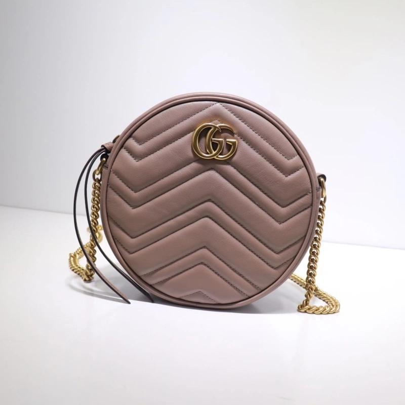 Gucci Round Bags 4036B-0236