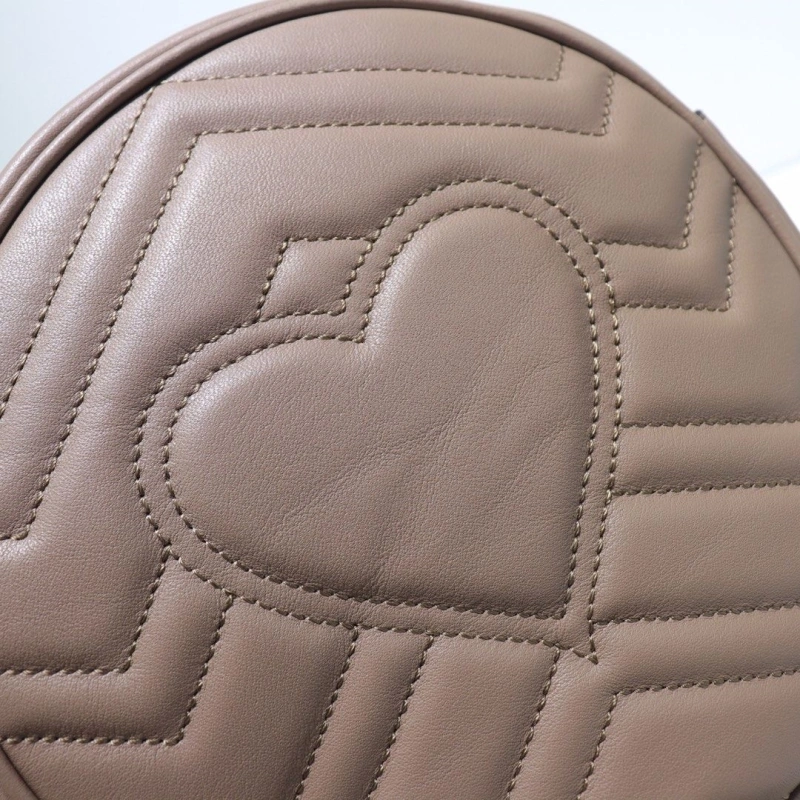 Gucci Round Bags 4036B-0236