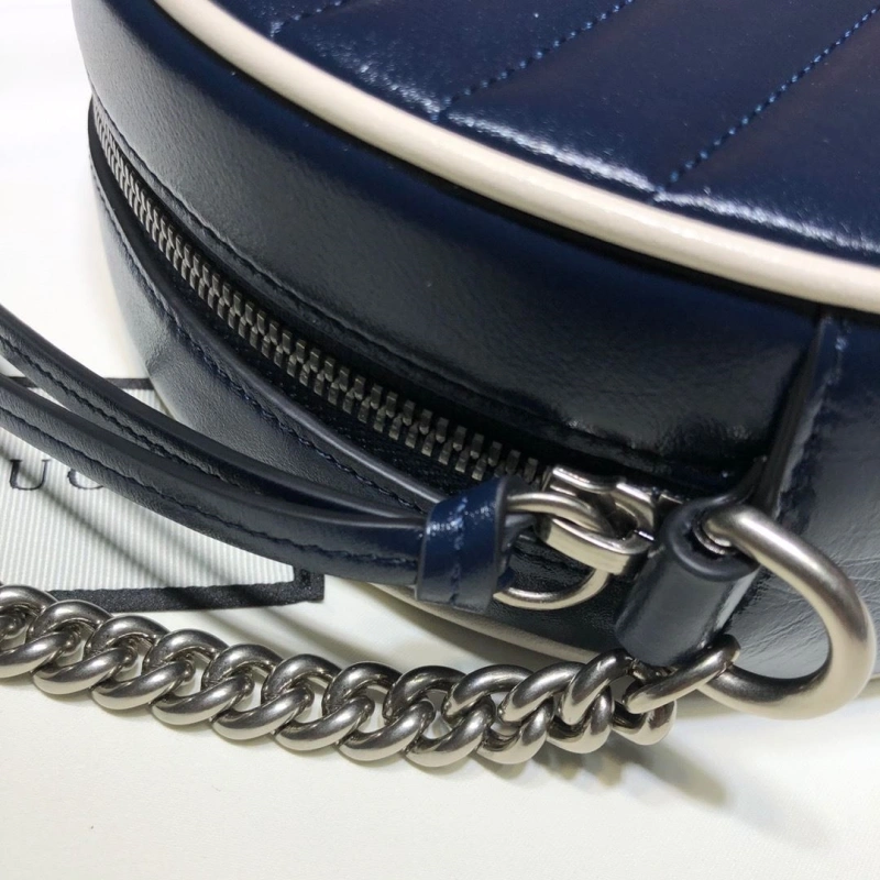 Gucci Round Bags 4036B-0237