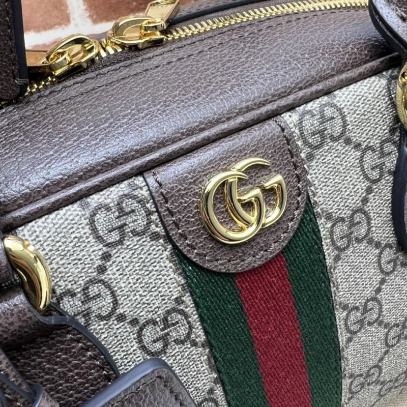 Gucci Top Handle Bags 4036B-0238