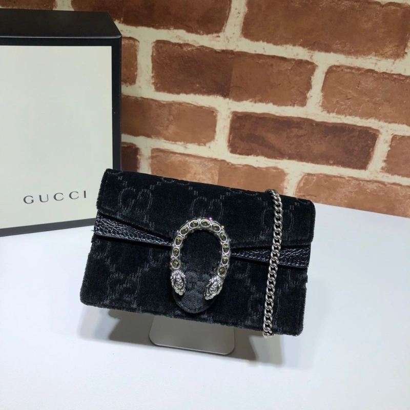 Gucci Top Handle Bags 4036B-0239