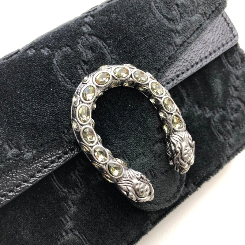 Gucci Top Handle Bags 4036B-0239