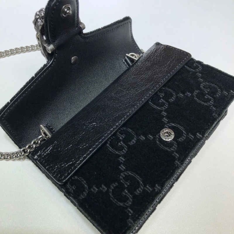 Gucci Top Handle Bags 4036B-0239