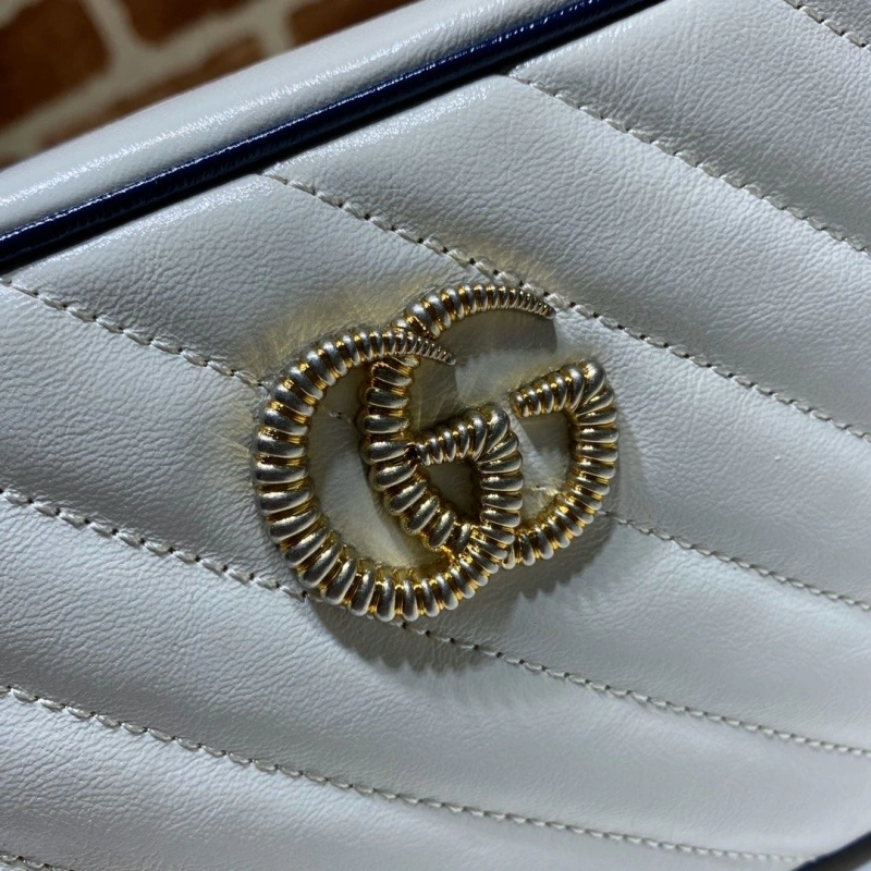 Gucci Satchel Bags 4036B-0241