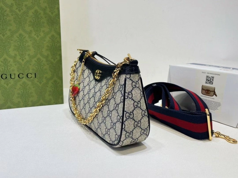 Gucci Top Handle Bags 4036B-0242