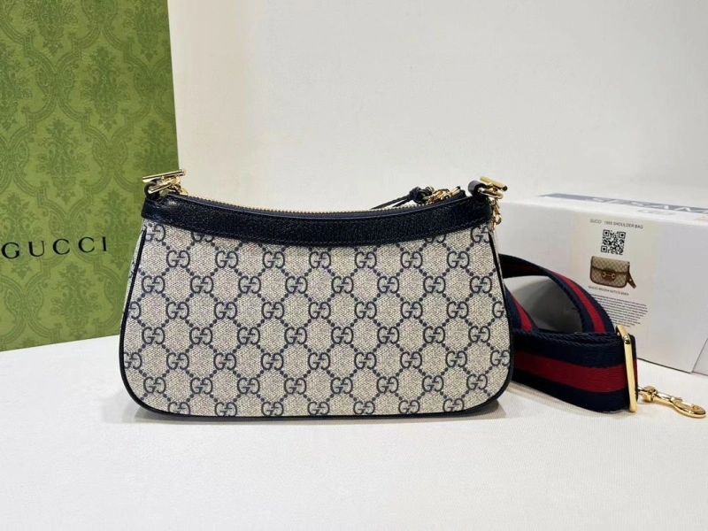 Gucci Top Handle Bags 4036B-0242