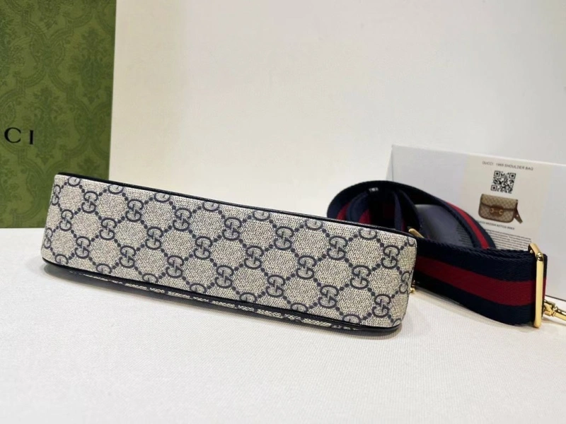 Gucci Top Handle Bags 4036B-0242