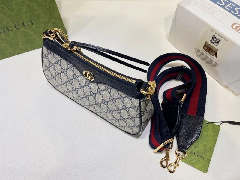 Gucci Top Handle Bags 4036B-0242